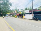 Prime Commercial Properties for Sale at Dambokka Junction