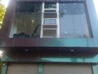 Prime Commercial Property Facing Kandy Road in Kadawatha