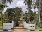 Prime Commercial Property for Lease - Bingiriya (EM1056)