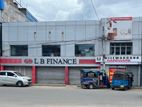 Prime Commercial Property for Lease in Badulla