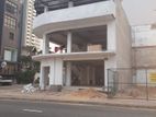 Prime Commercial Property for Rent at Colombo 04 (EM012SS)
