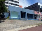Prime Commercial Property for Rent – Colombo 08 (CR116)