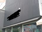 Prime Commercial Property for Rent - Colombo 6 (EM931)
