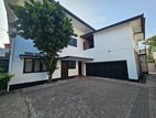 Prime Commercial Property For Rent In 5th Lane Colombo 3 - 3534U/1