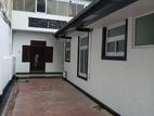 Prime Commercial Property for Rent in Bambalapitiya