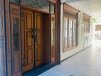 Prime Commercial Property for Rent in Colombo 03