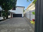 Prime Commercial Property For Rent In Facing 5th lane Colombo 3 - 3534