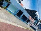 Prime Commercial Property for Rent – Kynsey Road, Colombo 08
