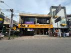 Prime Commercial Property for Sale - ASH/C/0018 Piliyandala