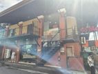 Prime Commercial property for sale - coppera juntion negombo