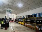 Prime Commercial Property for Sale Facing Boralesgamuwa Town