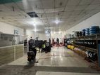 Prime Commercial Property for Sale | Facing Boralesgamuwa Town