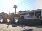 Prime Commercial Property for Sale High Level Road Homagama