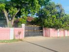 Prime Commercial property for sale in Chilaw City