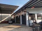 Prime Commercial Property for Sale in Kandy