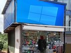 Prime Commercial Property For Sale In Maharagama