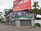 Prime Commercial Property for Sale – Kirulapona, Colombo 06