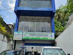 Prime Commercial Property For Sale – Pilimatalawa -A1 Road Frontage