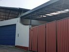 Prime Commercial Property for Sale – Pita Kotte