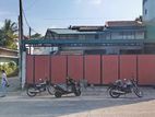 Prime Commercial Property for Sale – Pita Kotte