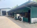 Prime Commercial Property for Sale / Rent – Divulapitiya Road, Negombo.