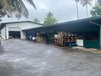 Prime Commercial Property for Sale / Rent – Divulapitiya Road, Negombo.