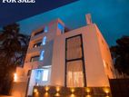 Prime Commercial Property in Rosmead Place, Colombo 7.