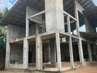 Prime Commercial Property with 2-Storey Building for Sale – Malabe Town