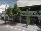 Prime Commercial Property with 3-Storey Building for Sale – Thalwatte