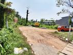 Prime Commercial / Residential Land for Sale – Talahena [IS101]