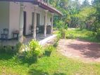 Prime Commercial Residential Property for Sale Ja-Ela