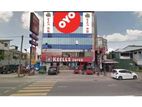 Prime Commercial shop for Rent – Borella Main Road (CR149)
