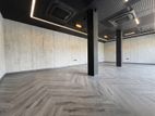 Prime Commercial Showroom for Rent | Galle Road, Colombo 06