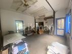 Prime Commercial Space Available For Rent In Colombo 05 [ 196 C ]