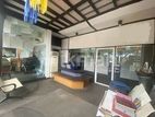 Prime Commercial Space Available For Rent In Colombo 05 [ 196 C ]