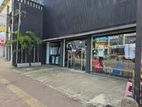 Prime Commercial Space Facing Galle Road, Colombo 06 (Ref: EM039MI)