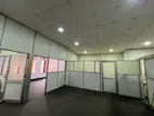 Prime Commercial Space for Rent at Colombo 08 - LPL1024C