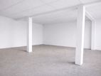 Prime Commercial Space for Rent at Nawala Road, Nugegoda (EM005DK)