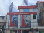 Prime Commercial Space for Rent – Baseline Road , Narahenpita(cr152)