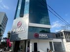 Prime Commercial Space for Rent – Colombo 03