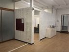 Prime Commercial Space for Rent – Colombo 06 (CR148)