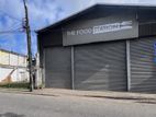 Prime Commercial Space for Rent – Colombo 10