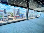 Prime Commercial Space for Rent – Dehiwala
