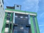 Prime Commercial Space for Rent in Colombo 02
