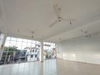 Prime Commercial Space for Rent in Enderamulla
