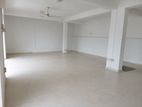 Prime Commercial Space for Rent in Narahenpita - DIL066C