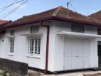 Prime Commercial Space for Rent in Negombo Town