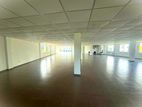 Prime Commercial Space for Rent in Nugegoda - ASH006C
