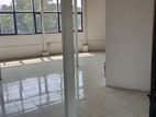 Prime Commercial Space for Rent – Kirulapana