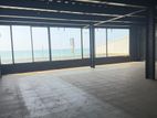 Prime Commercial Space for Rent – Marine Drive, Colombo 04 (EM027PS)
